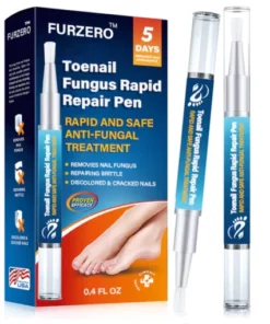 Furzero™ 5 Days Toenail Fungus Rapid Repair Pen