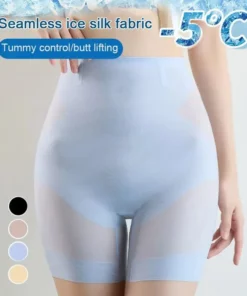 Ultra Slim Tummy Control Hip Lift Panties