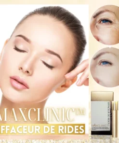 MaxClinic™ Effaceur de rides