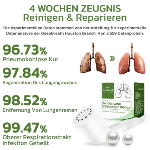 GFOUK™ DeepBreath Kräuter-Schleimlöser für die Lunge - Image 6