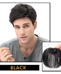 Mens Hair Topper