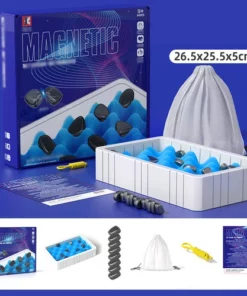 Magnetic™ Chess Game