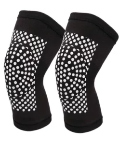 Seurico™ TherMoxa Wool Graphene Self-Heating Knee Wrap