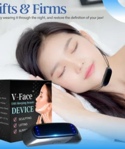 V-Face™ EMS Sleeping Beauty Device