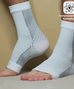 Suptruck™ Orthopedic Swelling & Pain Healing Neuro Socks