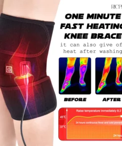 RICPIND KneeSoothe ThermalTherapy Brace