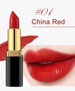 Liyen Meiwo Lipstick