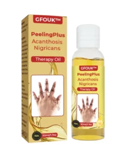 GFOUK™ PeelingPlus Acanthosis Nigricans Therapy Oil