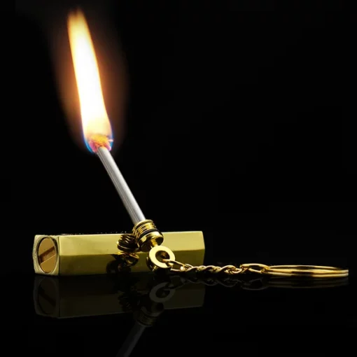 Gold Bar Lighter - Image 2