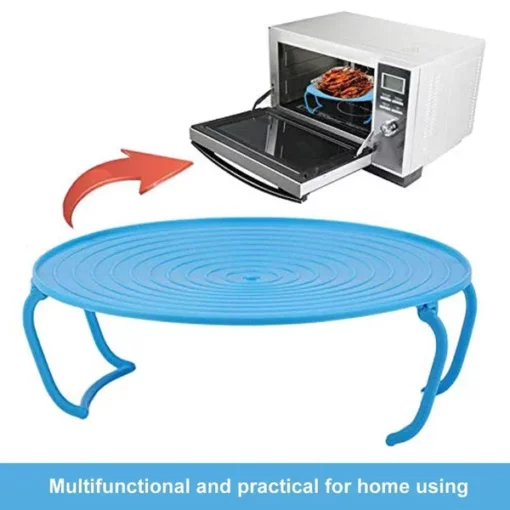 Microwave Folding Tray - Image 5