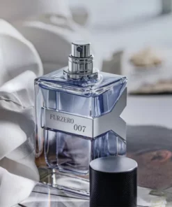 Ferzero™ 007 MensDopamine Eau De Parfum