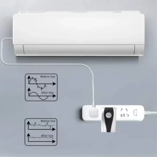 Oveallgo™ Bill-Saver Engery Saving Plug - Image 3