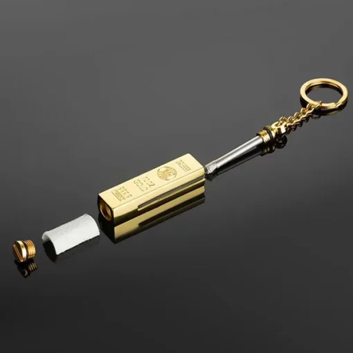 Gold Bar Lighter - Image 7