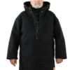 Mens Polyester Heavy Coat