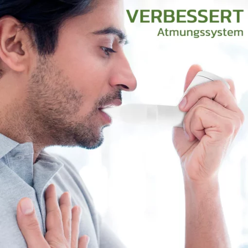 GFOUK™ DeepBreath Kräuter-Schleimlöser für die Lunge - Image 3