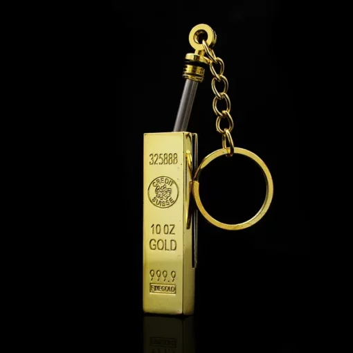 Gold Bar Lighter - Image 6