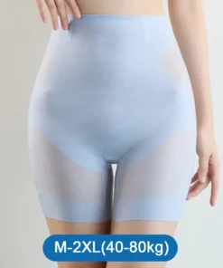 Ultra-thin Cooling Tummy Control Shapewear