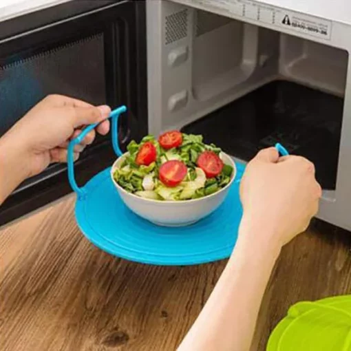 Microwave Folding Tray - Image 3