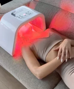 Megelin LED Light Therapy Machine