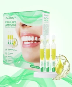 Ceoerty™ OralCure Ampoule Dental Serum