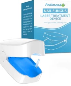 Pedimend™ Nail Fungus Laser Treatment Device