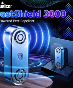 Seurico™ PestShield 3000