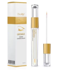 Oveallgo™ GROMAX Keratin Eyelash Enhancer Serum