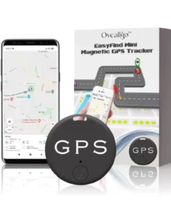 Oveallgo™ EasyFind Micro Magnetic GPS Tracker