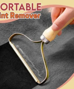 Fivfivgo™ Portable Lint Remover