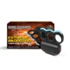 GirlGuard Xtreme 28000000 Triple Stun Ring