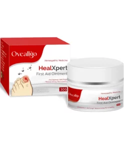 Oveallgo™ PROMAX HealXpert First Aid Ointment