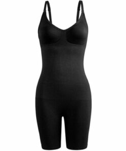 Seurico™ Compression Shapewear Bodysuit