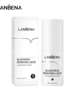 LANBENA Face Blackheads Remover Peel