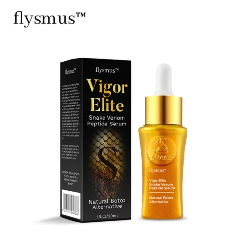 Unpree™ VigorElite Snake Venom Peptide Serum