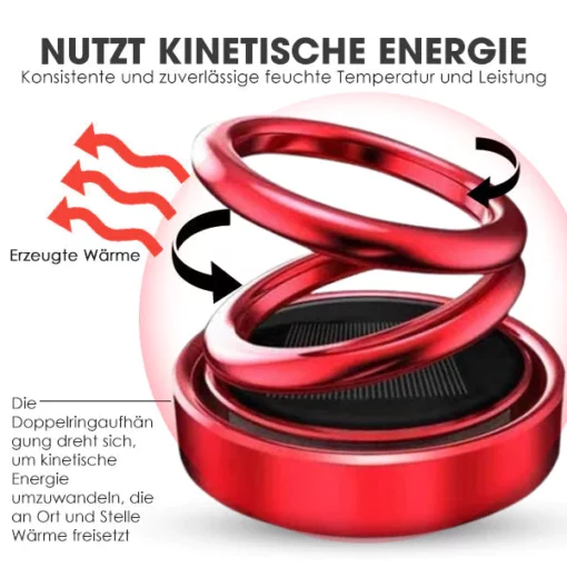 AEXZR™ Luftbefeuchter Kinetisches Gerät - Image 6