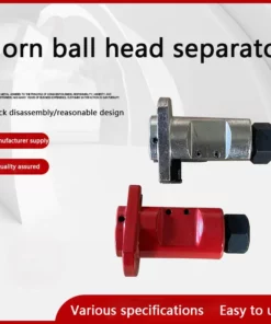 Separator repair and disassembly tools