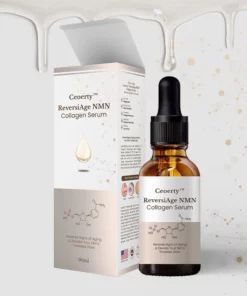 Ceoerty™ ReversiAge NMN Collagen Serum