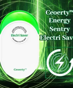 Ceoerty™ Energy Sentry Electri Saver