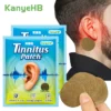 KanyeHB™ TinniCalm Tinnitus Treatment Ear Patch