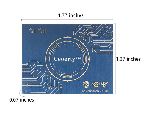 Ceoerty™ TurboLink 30x Mobile Phone Booster | MOONQO