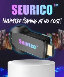 Seurico™ – Unlimited Gaming at No Cost