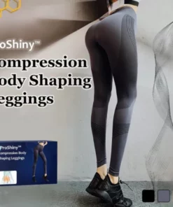 ProShiny™ Compression Body Shaping Leggings