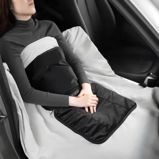 Car Lumbar Backrest Dual - Image 4