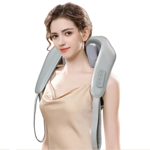 Deep Tissue Neck Massager - Image 4