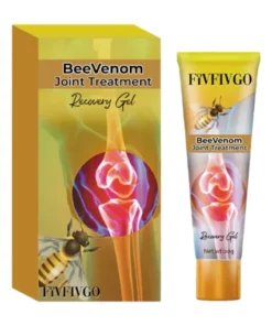 Fivfivgo™ BeeVenom Gelenkbehandlungs-Erholungsgel