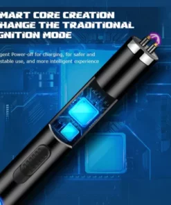 Oveallgo™ Portable Electric Shock Baton