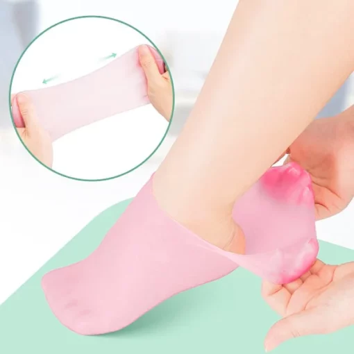 Silicone Socks - Image 10