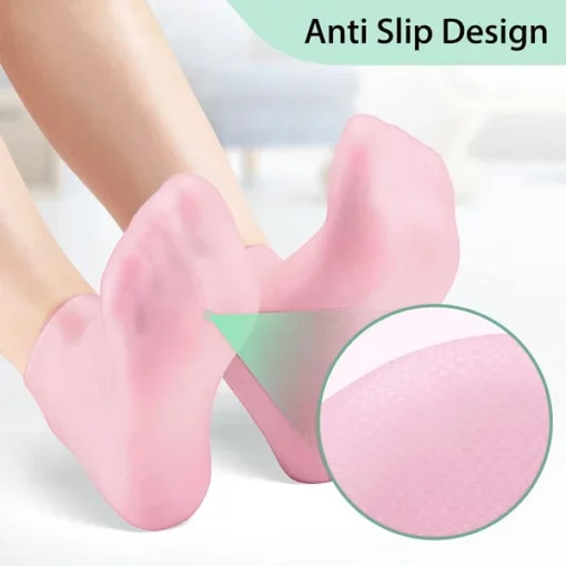 Silicone Socks - Image 9