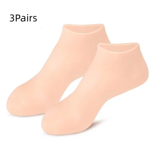 Silicone Socks - Image 5