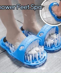 Shower Feet Spa